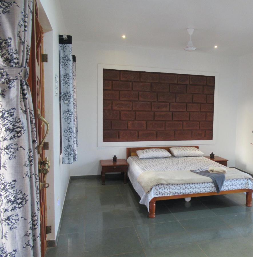 Mars Jungle Adventure Stud Farm With Private Jacuzzi Βίλα Narsinge Εξωτερικό φωτογραφία
