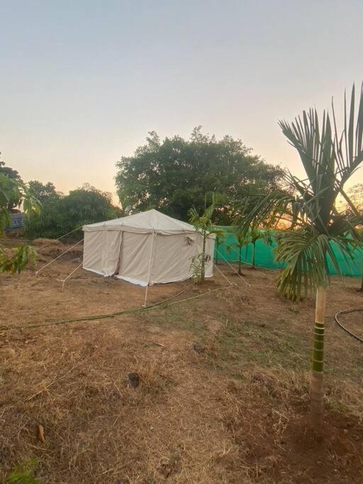 Mars Jungle Adventure Stud Farm With Private Jacuzzi Βίλα Narsinge Δωμάτιο φωτογραφία