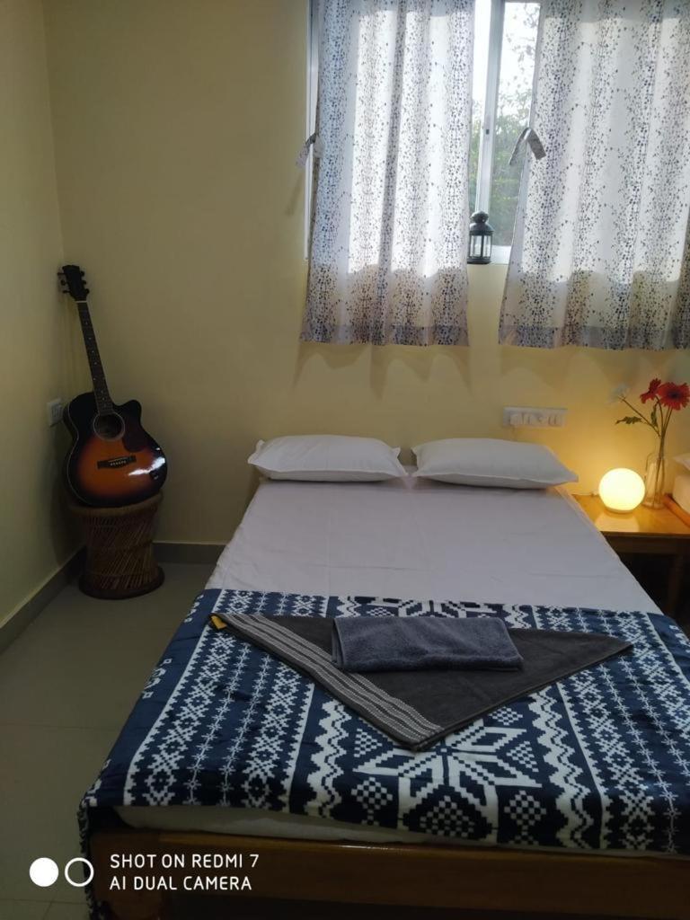 Mars Jungle Adventure Stud Farm With Private Jacuzzi Βίλα Narsinge Δωμάτιο φωτογραφία
